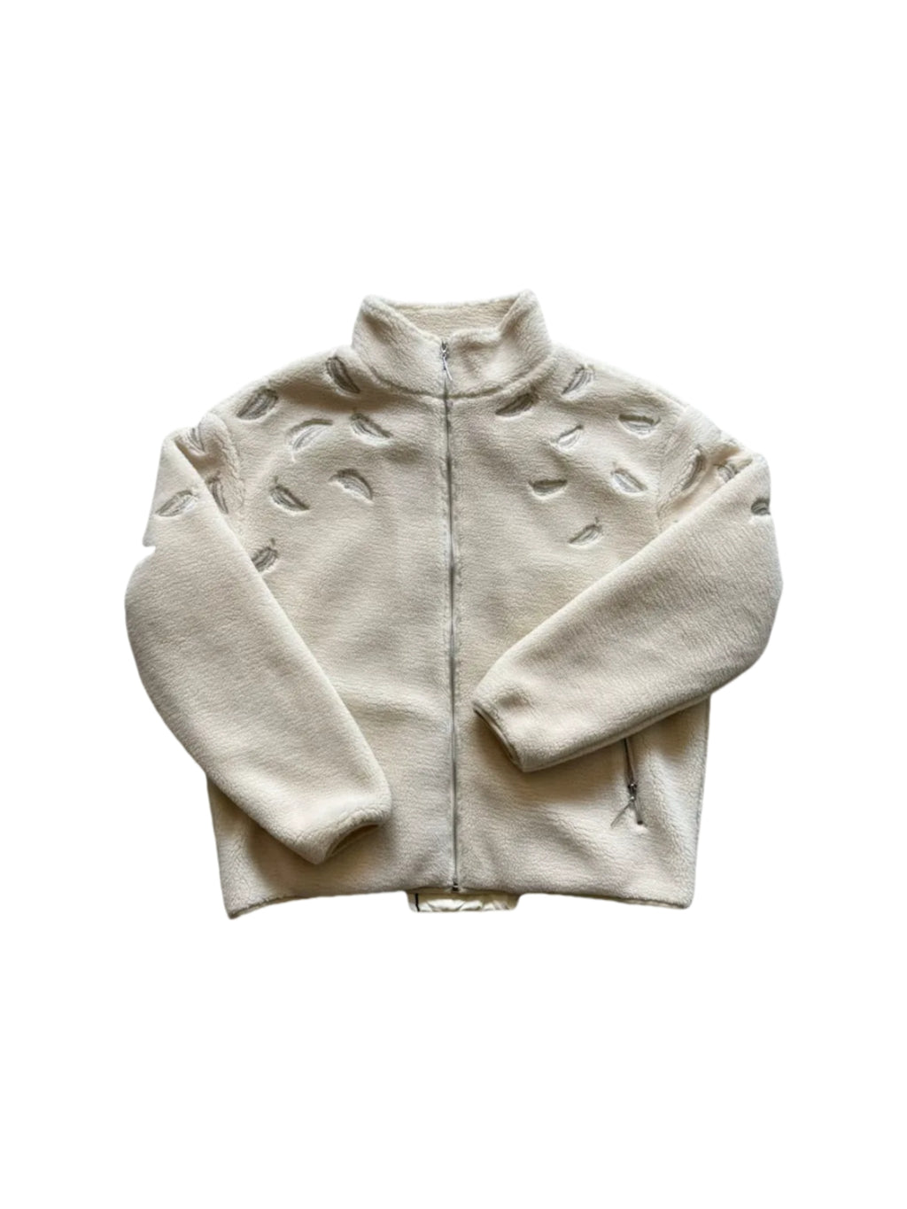 FIRE FORCE Fleece Jacket