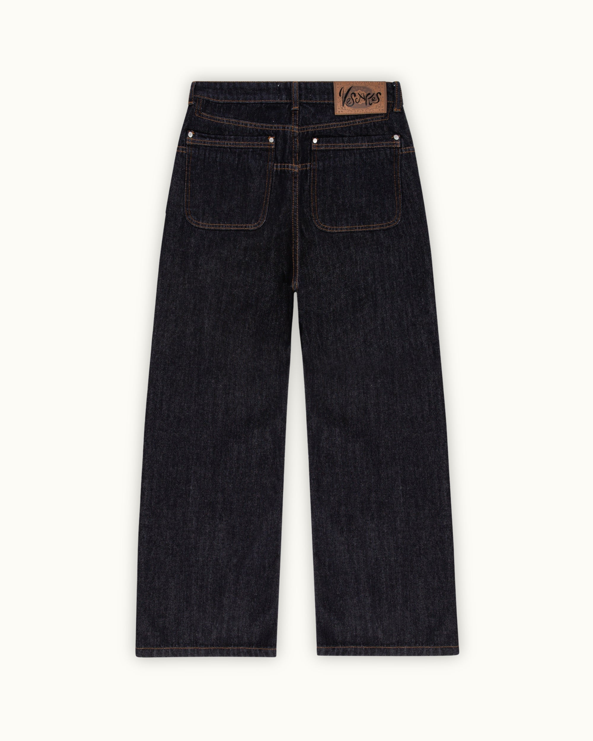 Raqeem Denim