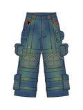 "ACADEMY" Cargo Pants