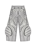 "AWAKENED" Jeans