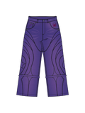 "SPIDER" Jeans