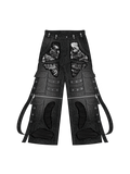 "Maria Wall" Cargo Pants