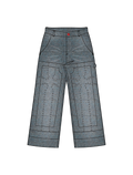 "ROCKSTAR" Jeans
