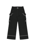 "INFERNO" Cargo Pants