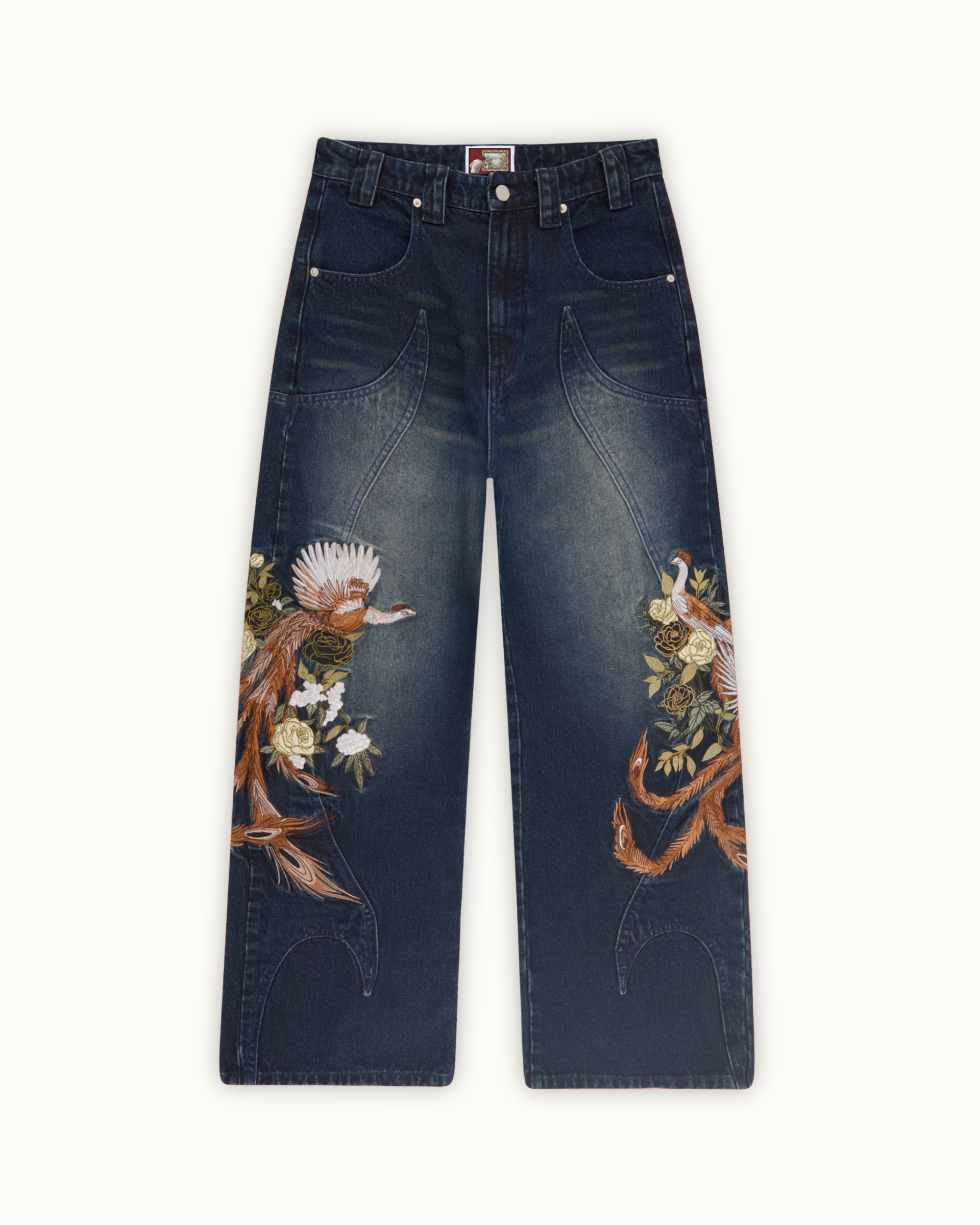 Eden Denim