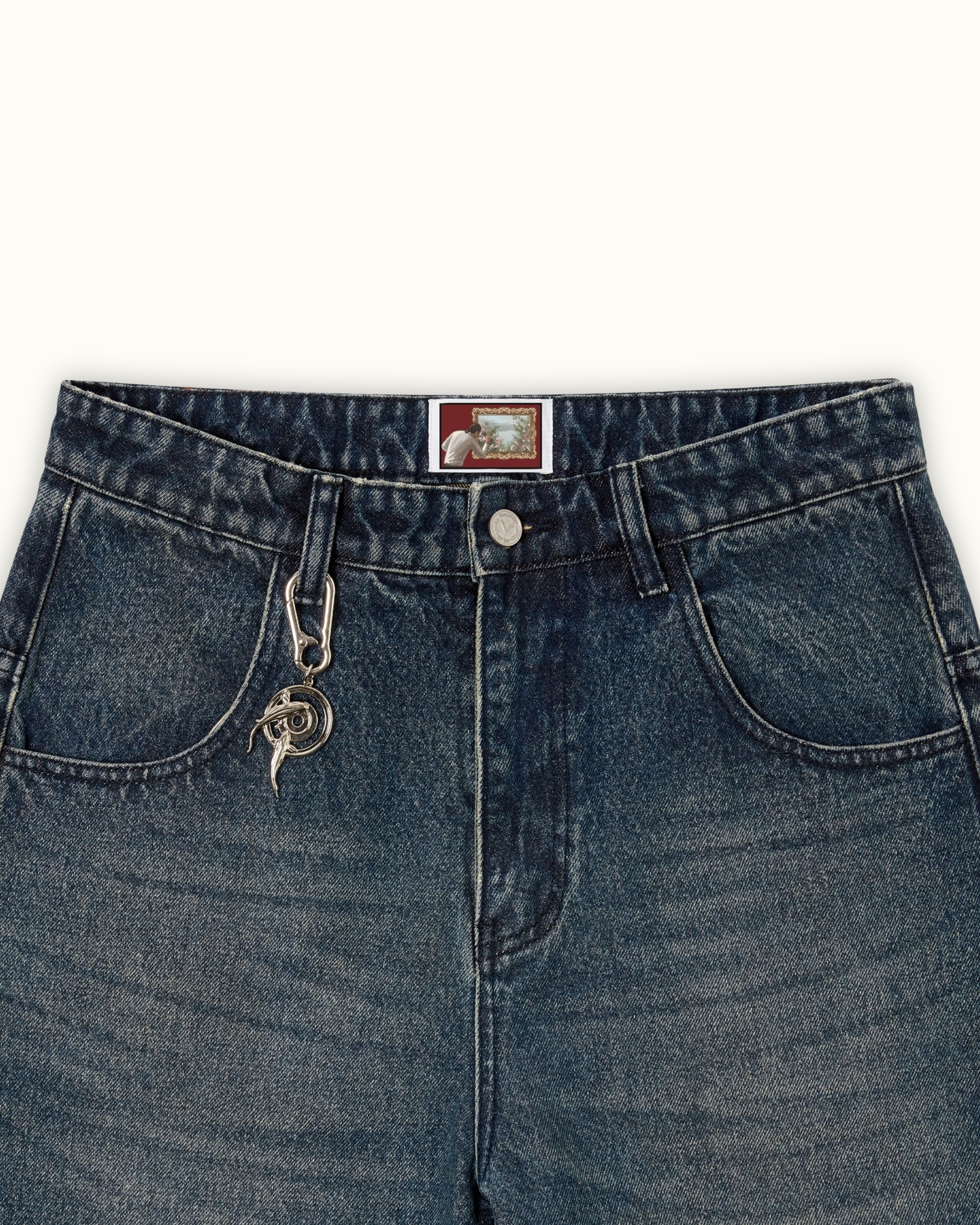 Lily & Fang Denim