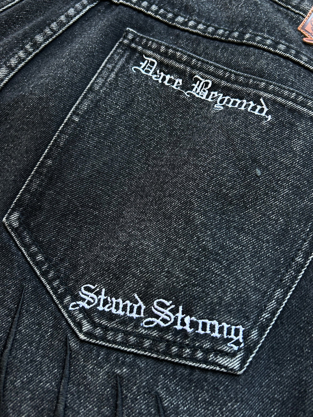 "ODM" Cargo Pants