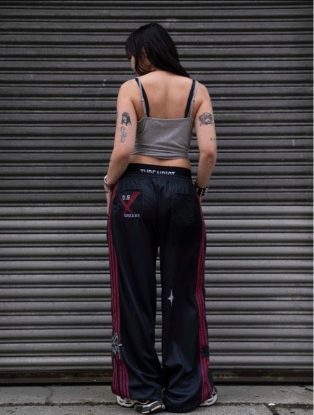 "KILLA" TRACK PANTS