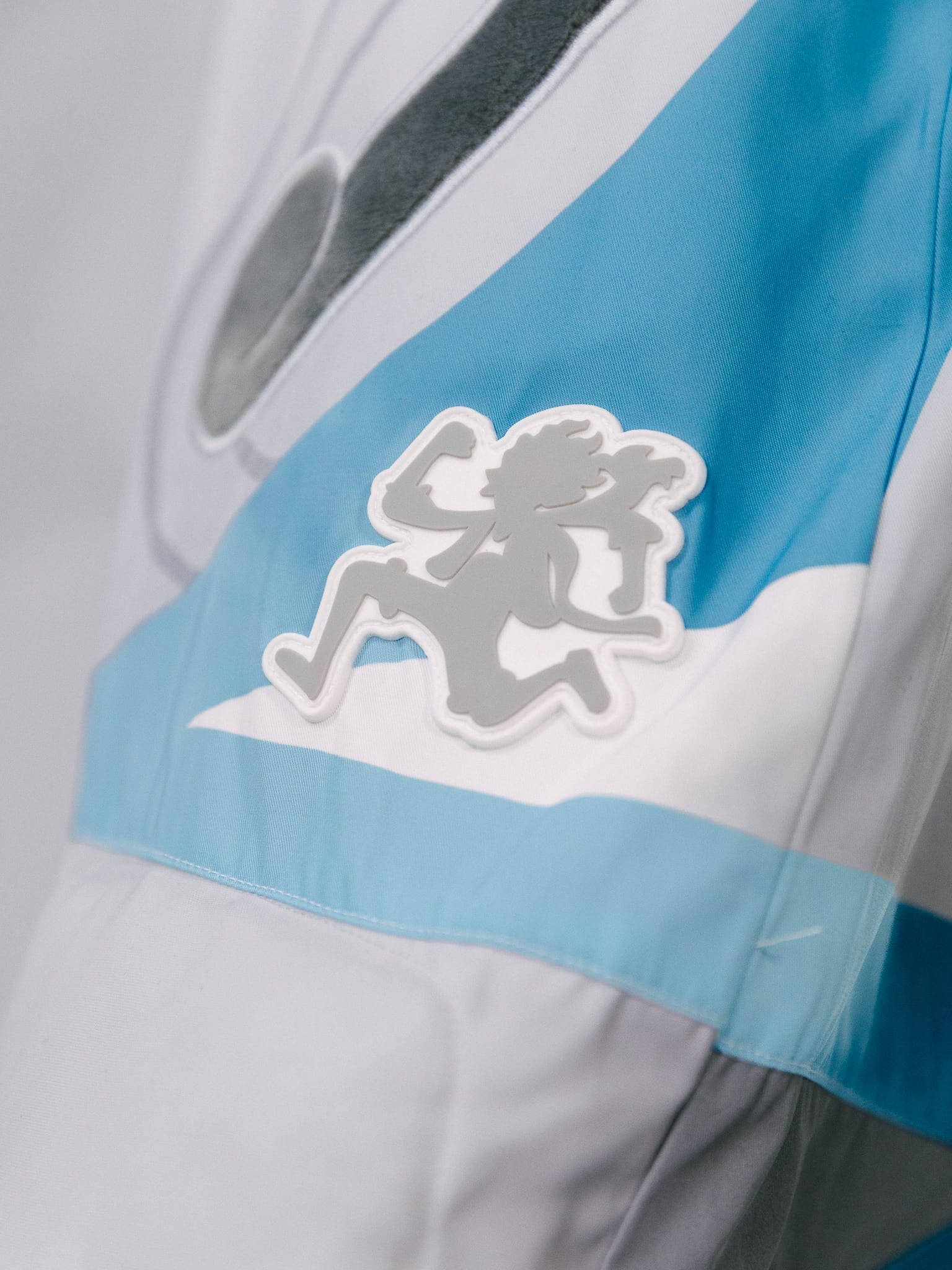 "SUN GOD" Ski Pants