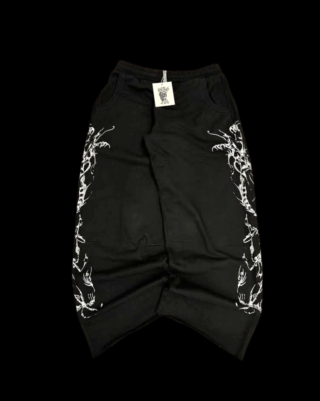 'ABYSS' SWEATS
