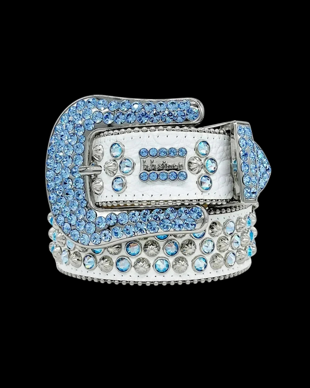 'SWAGGER' BELT