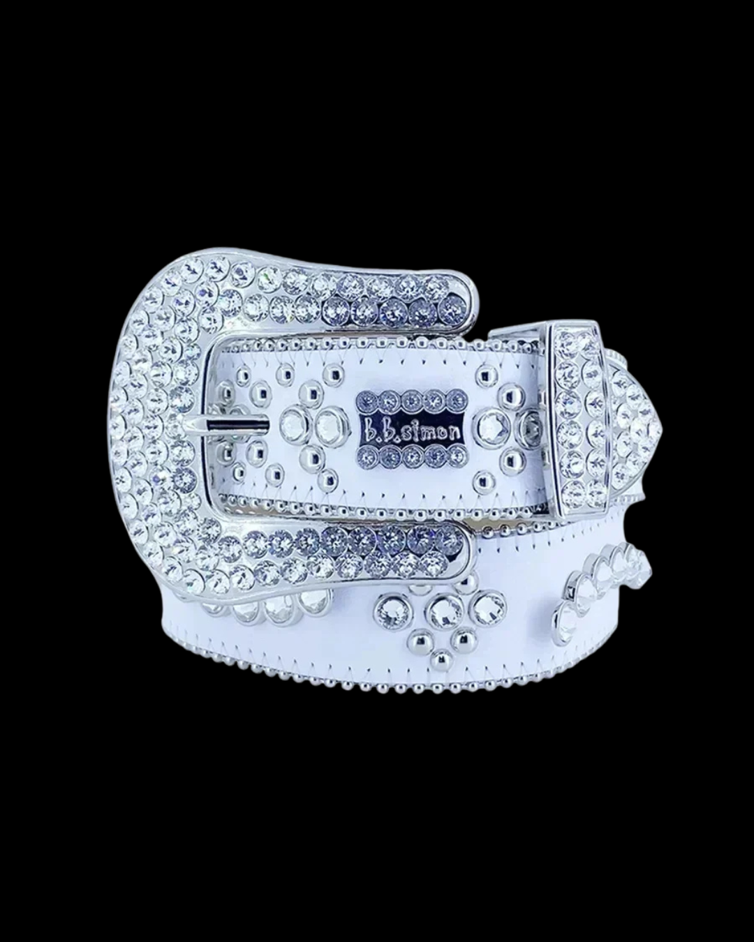 'SWAGGER' BELT