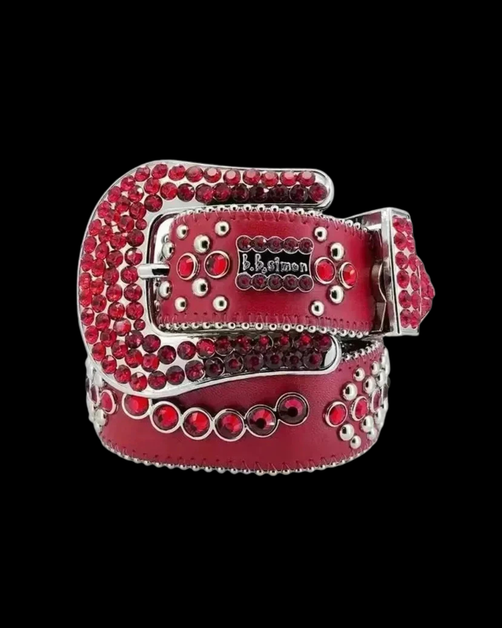 'SWAGGER' BELT