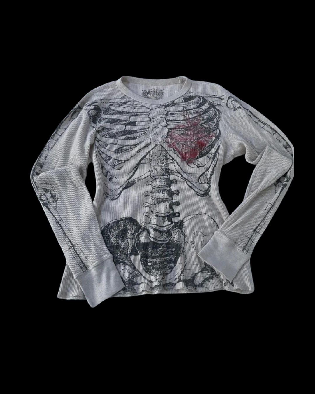 'SKELETAL' THERMAL