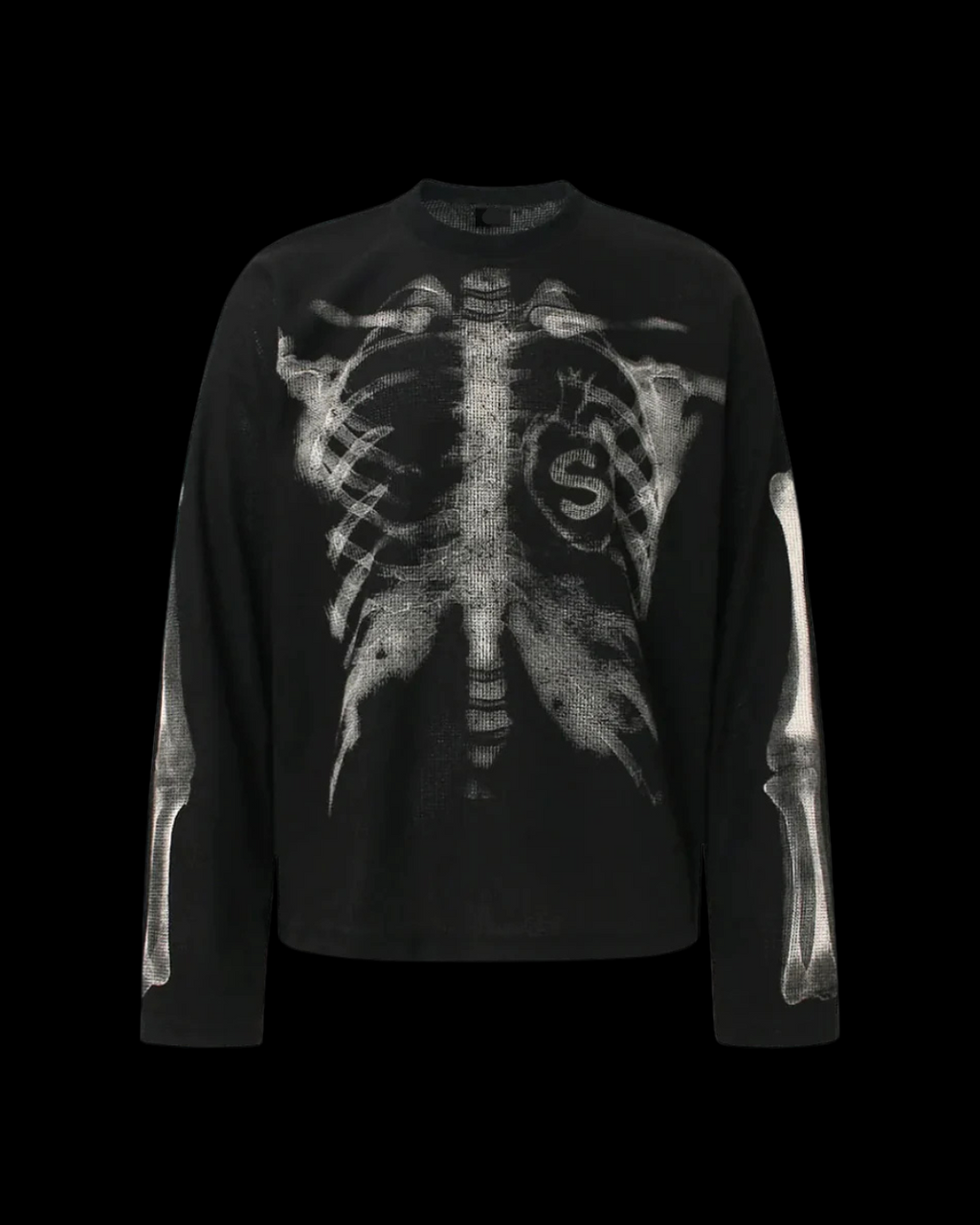 'XRAY' THERMAL