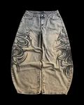 'VENOM' JEANS