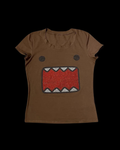 'DOMO' BABY TEE