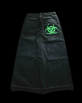 'RADIOACTIVE' JEANS
