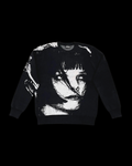 'GHOST GIRL' SWEATER
