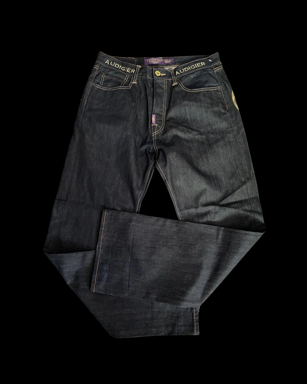 'LIBERTY' JEANS