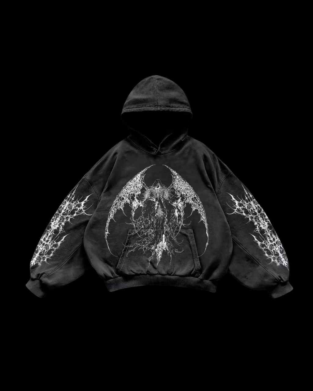'ARCHANGEL' HOODIE