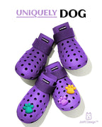 🐾 Hot Pavement Dog Boots