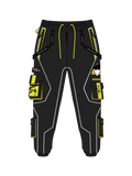 "CYBER" Cargo Pants