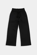 Double waist joggers