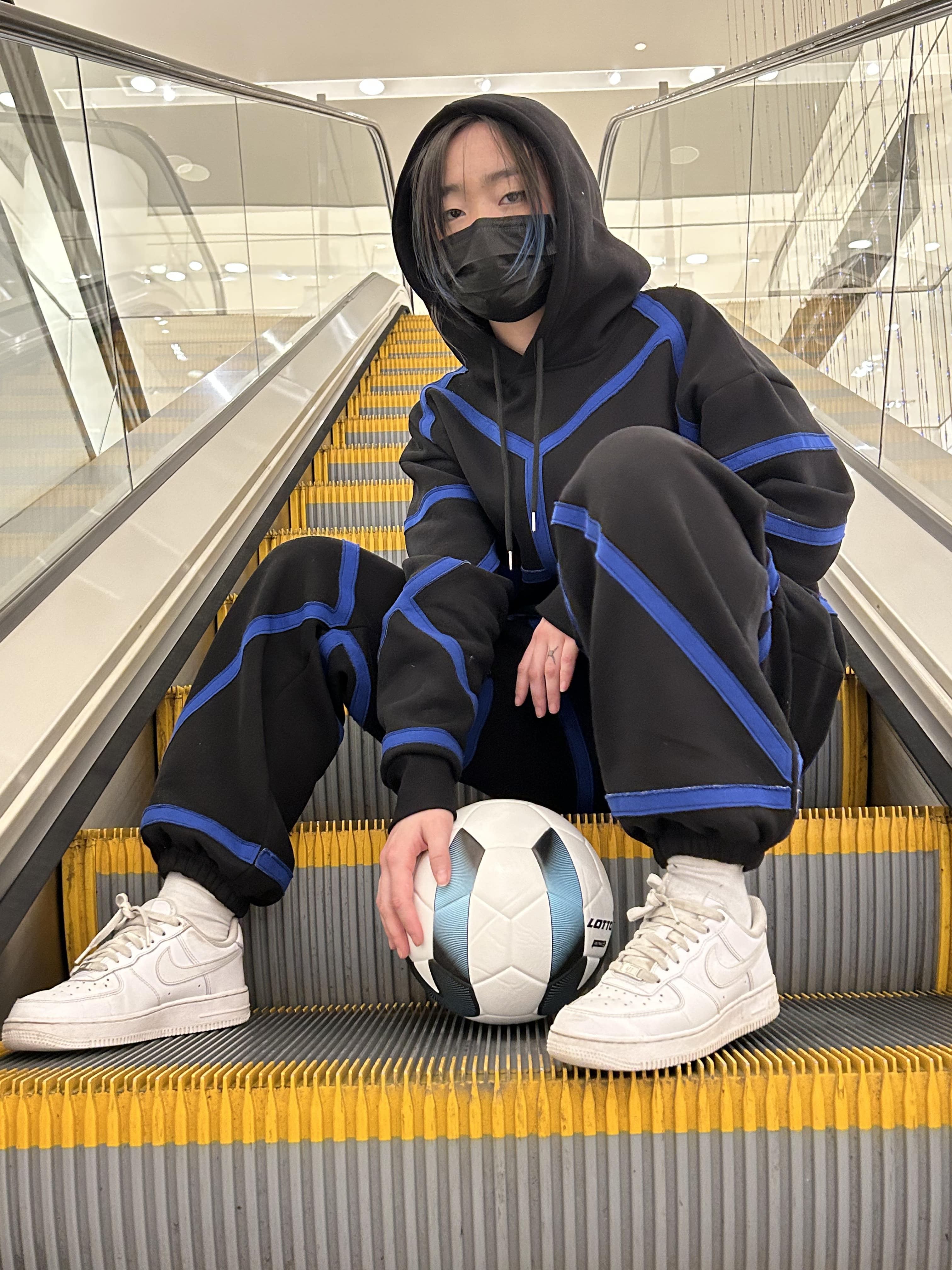 "World Cup" Pants