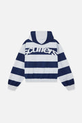 Club Zipper Hoodie