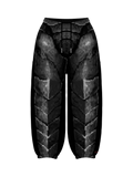 "WARRIOR" Sweatpants